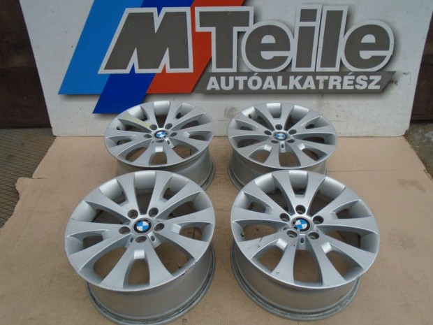 R / DB [GYRI BONTOTT] BMW - FELNI | E83 / X3 | 2 SZLES | 18X9, 18x